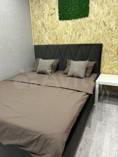 2-к. квартира, 43,6 м², 2/5 эт.