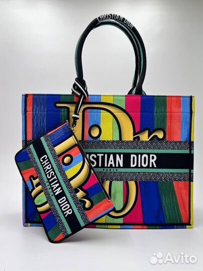 Сумка женская Christian Dior