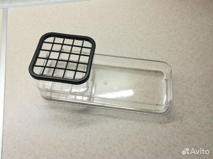 Органайзер для косметики