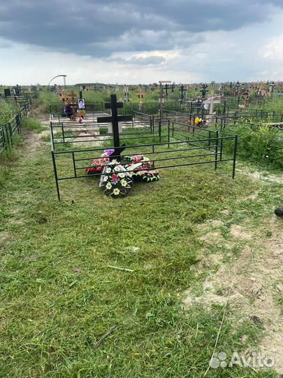 Покос травы,спил деревьев
