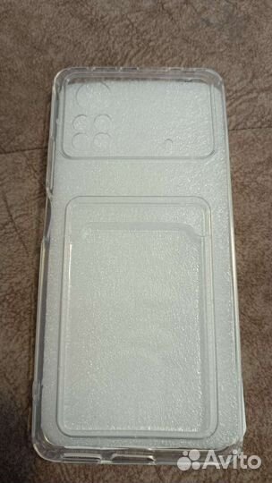 Чехол для телефона poco X4 Pro 5G