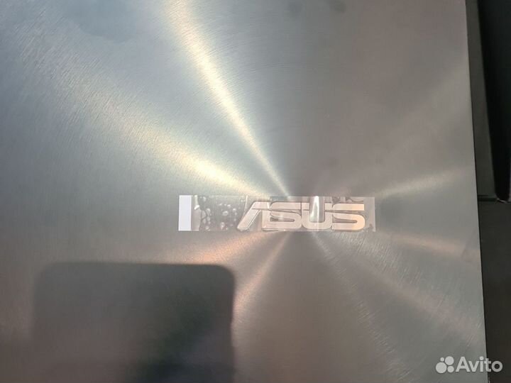 Asus Zenbook 14X oled UX5401ZA-KN057 Grey Core i5