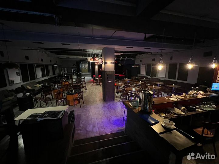 Аренда банкетного/концертного зала