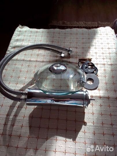 Для водички