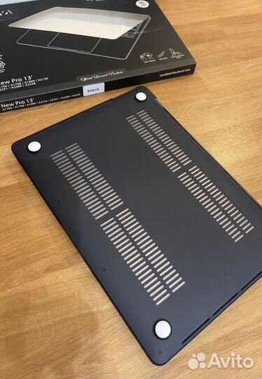 Чехол для Macbook Pro 13 2016-2022