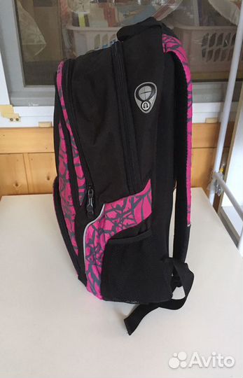 Рюкзак новый Walker