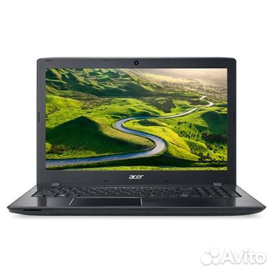 Ноутбук Acer Aspire E 15 E5-575G