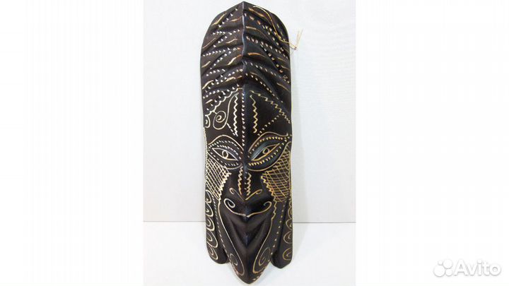 Маска Африканская