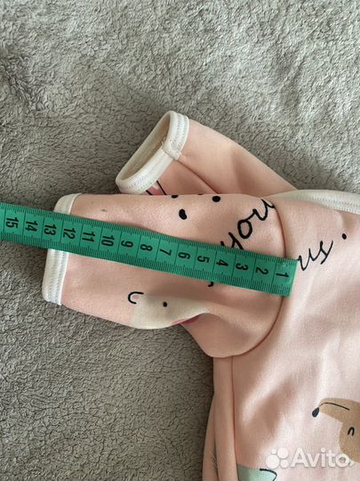 Комбинезон для собак мелких пород