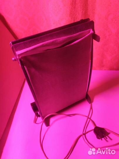 Фотооборудование для печати фотографий СССР