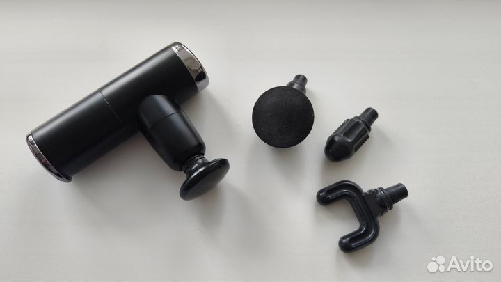 Перкуссионный массажер mini.I