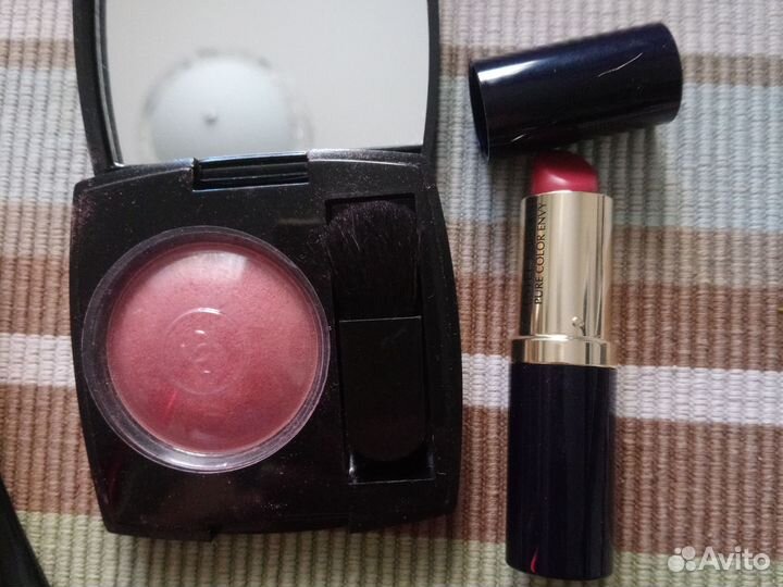 Набор косметики пакетом люкс