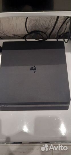 Sony PS4 slim 1tb