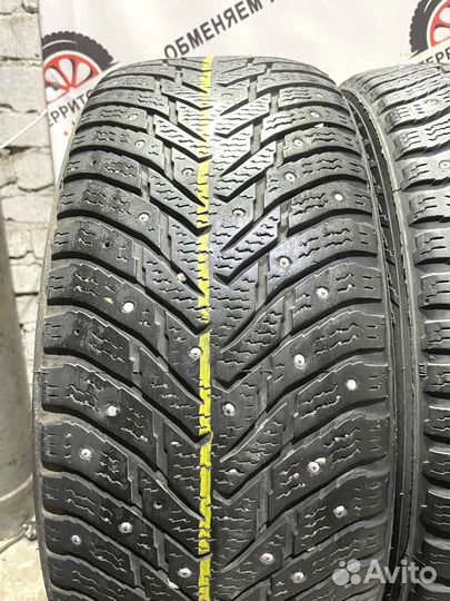 Nokian Tyres Hakkapeliitta 8 205/55 R16 94M