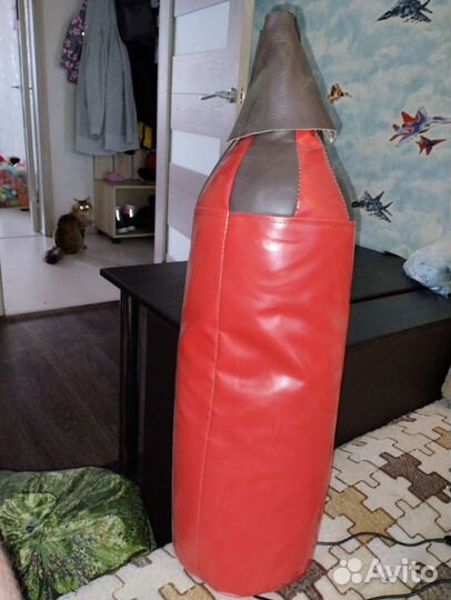 Боксерская груша детская