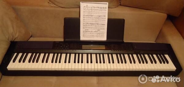 Цифровое пианино casio cdp 200r