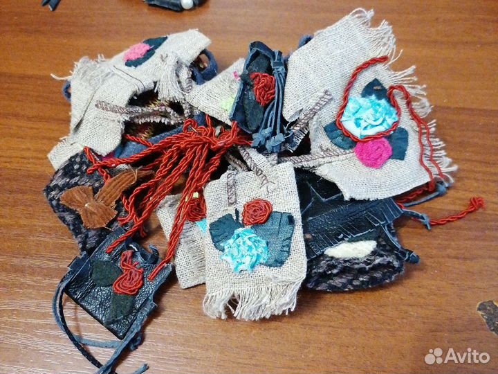 Резинка для волос