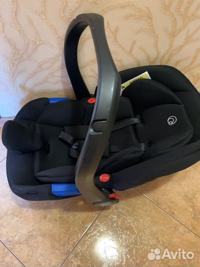 Детское автокресло от 0 до 13 кг