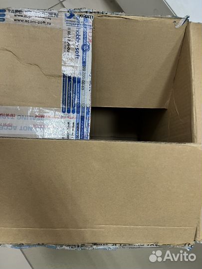 Материнские платы лот