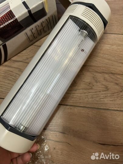 Фонарь туристический походный legend 2235A