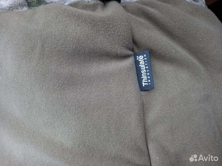 Куртка Cabela's