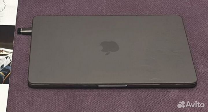 Macbook air m2