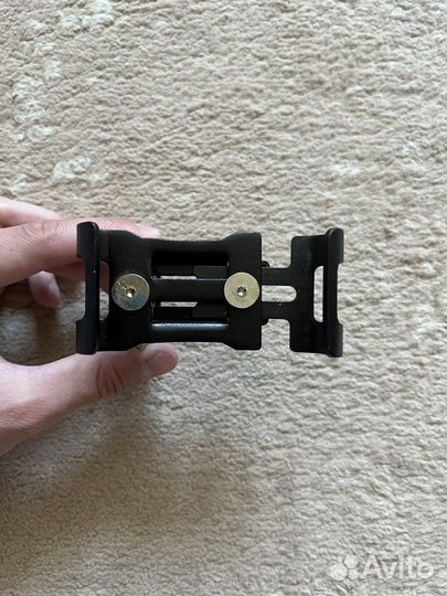 Держатель для телефона на велосипед