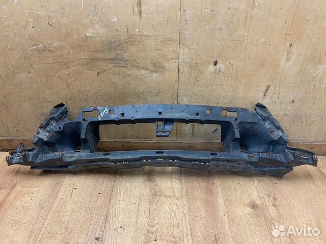 Кронштейн пер бампера Mercedes W166 GLE 15-18 AMG