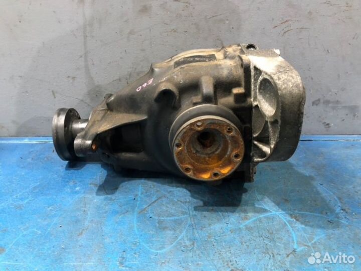 Редуктор Bmw 5 E60