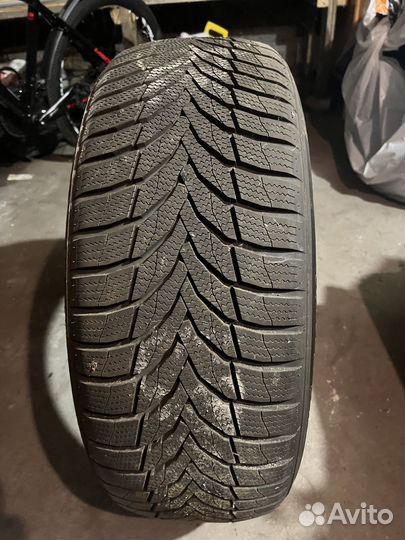 Nexen Winguard Sport 2 225/55 R17 101V