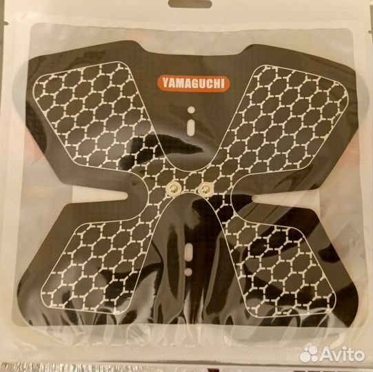 Миостимулятор для пресса Yamaguchi