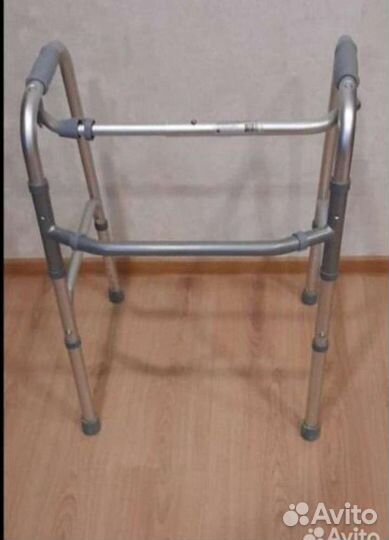 Ходунки для взрослых