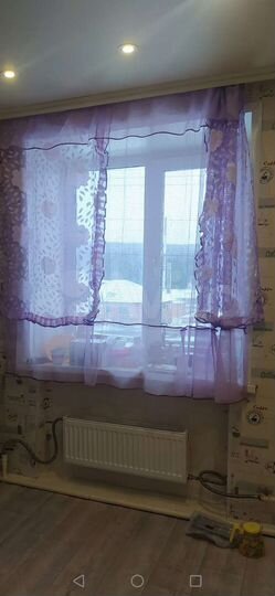 2-к. квартира, 43,9 м², 2/2 эт.