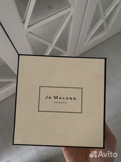 Парфюм Jo Malone