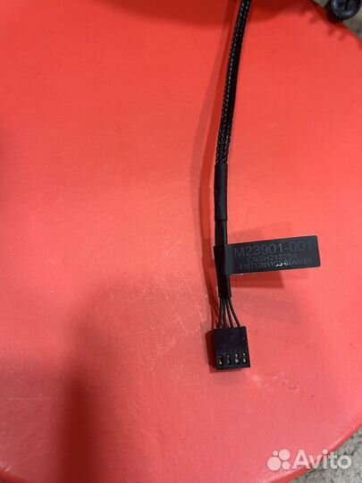 Куллер intel LGA 1700