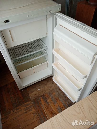 Холодильник