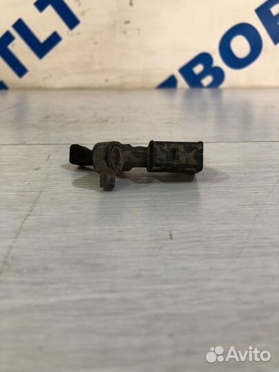 Датчик ABS задний правый volkswagen polo 5 1.6 мт