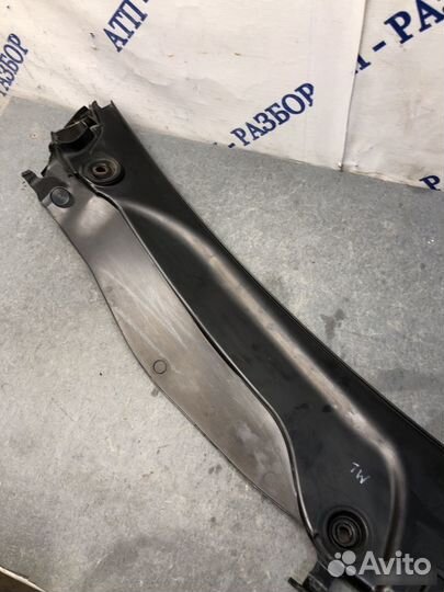 Жабо Mercedes M W164