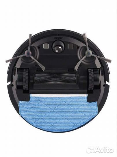 Робот-пылесос Coolfort