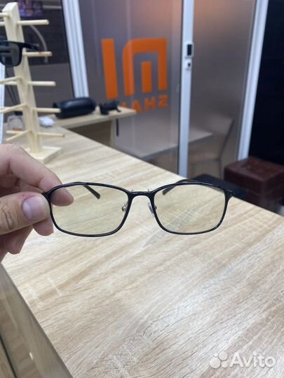 Очки для защиты глаз