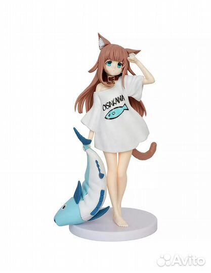 Фигурка аниме