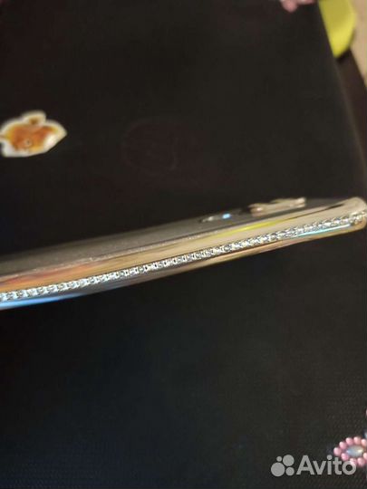 Чехол на Redmi Note9