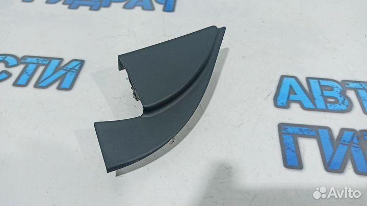 Крышка зеркала внутренняя левая Kia Rio 3 87651-4Y