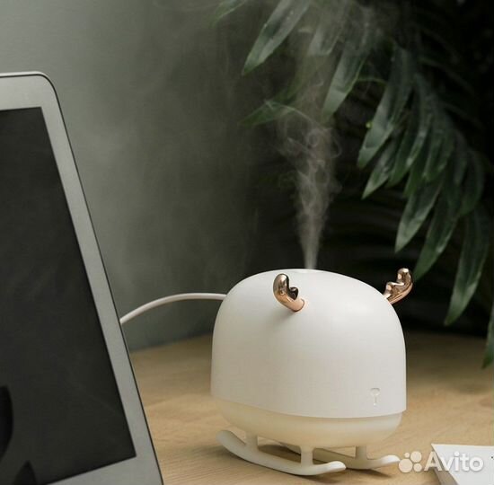 Воздухоувлажнитель Xiaomi Sothing Deer Humidifier