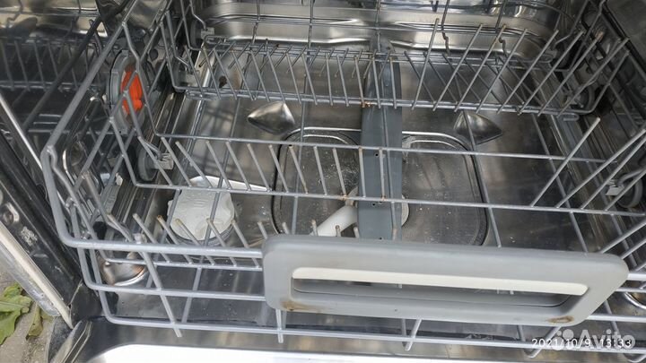 Запчасти для посудомойки Elektrolux, AEG, Zanussi