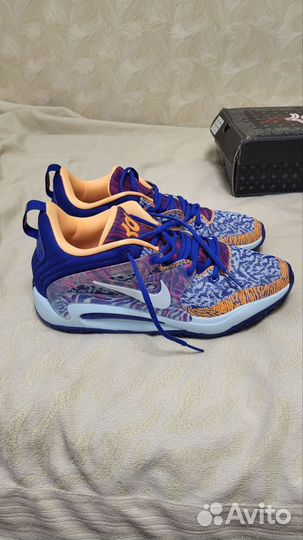 Кроссовки мужские nike kd 15