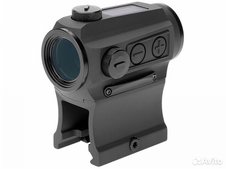 Коллиматорный прицел Holosun HS403C Micro