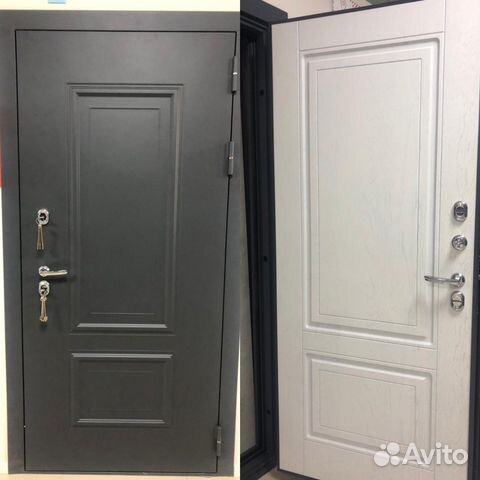 Дверь входная