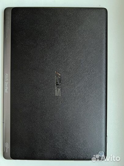 Планшет asus zenpad 10