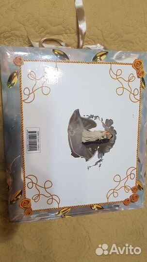 Свадебный альбом